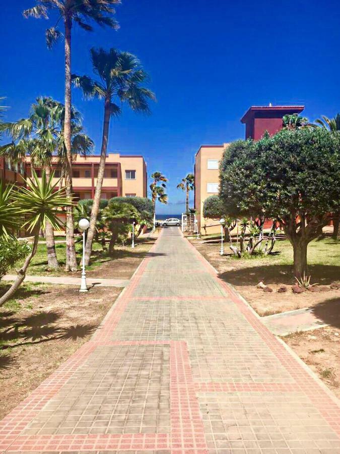 Fuerteventura - La Caleta, Parques Holandes La Oliva Exterior foto